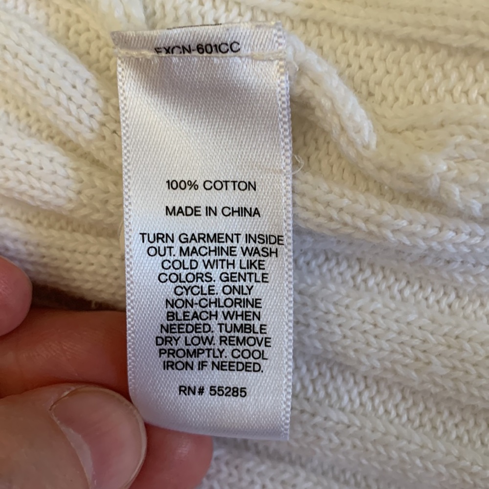 Express Cardigan - Picture 5 of 6